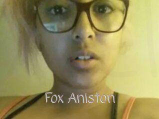 Fox_Aniston