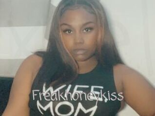 Freakhoneykiss