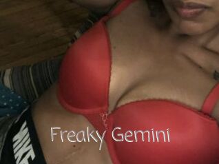 Freaky_Gemini