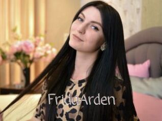 FridaArden