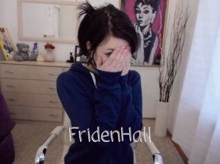 FridenHall