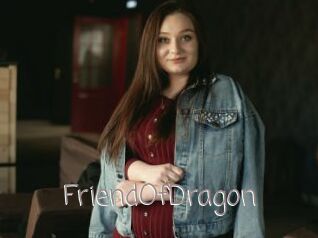 FriendOfDragon