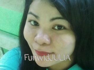 FunwidJULIA