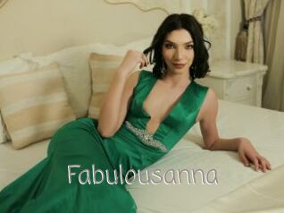 Fabulousanna