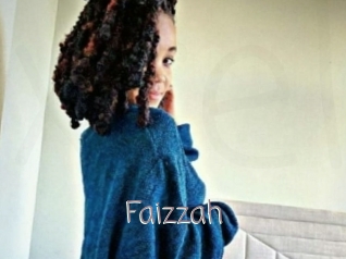 Faizzah