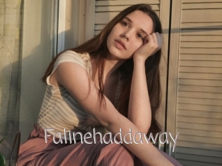Falinehaddaway