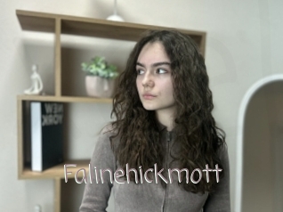 Falinehickmott