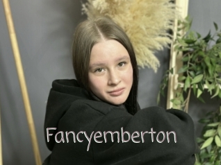 Fancyemberton