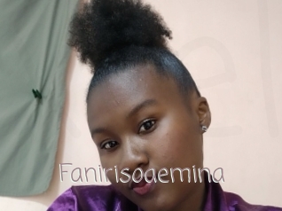Fanirisoaemina