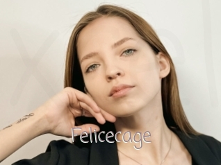Felicecage