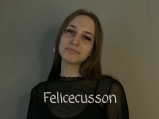 Felicecusson