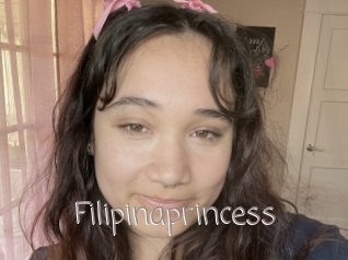 Filipinaprincess