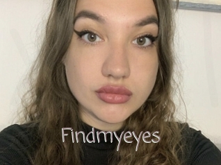 Findmyeyes