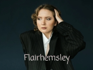 Flairhemsley