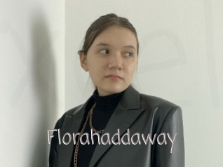 Florahaddaway