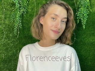 Florenceeves