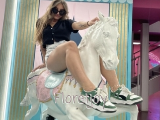 Floretjoy