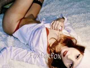 Foxfoxfox