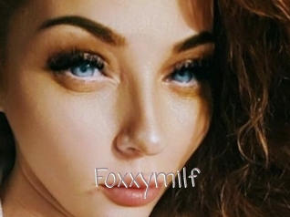 Foxxymilf