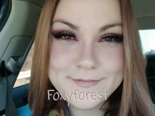 Foxyforest