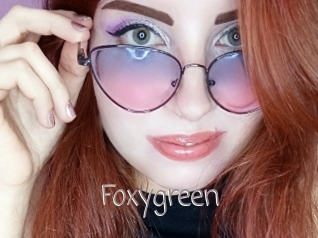 Foxygreen