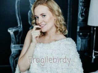 Fragilebirdy