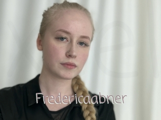 Fredericaabner