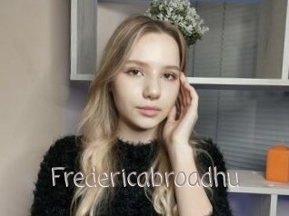 Fredericabroadhu