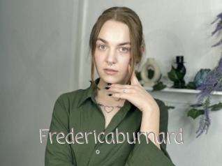 Fredericaburnard