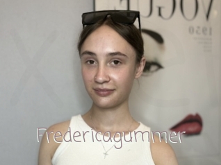Fredericagummer