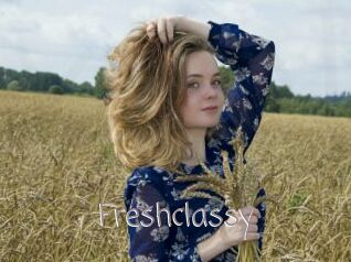 Freshclassy