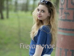 Freyamonae