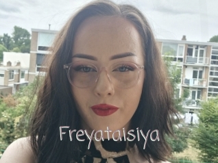 Freyataisiya