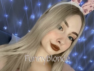 Funnyblonde