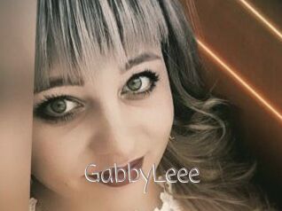 GabbyLeee