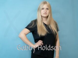 Gabby_Holdson