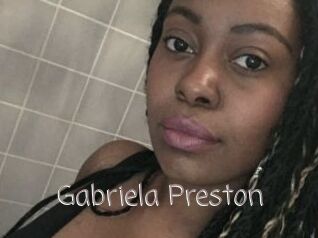 Gabriela_Preston