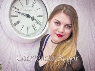 GabriellaUrSugar