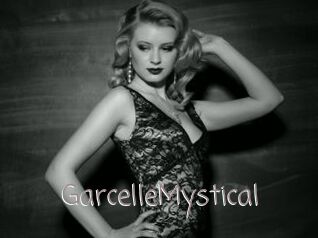 GarcelleMystical