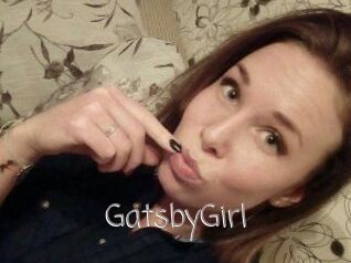 Gatsby_Girl