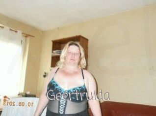 Geertruida