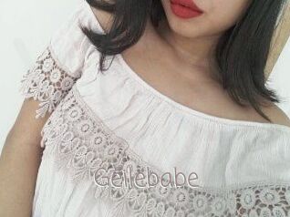 Geilebabe