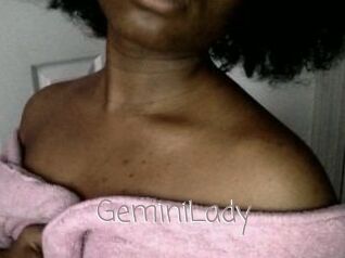 GeminiLady
