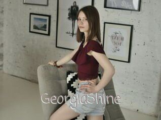 GeorgiaShine