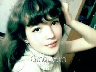 GinaDean