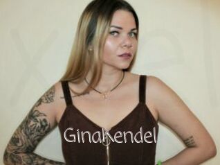 GinaKendel