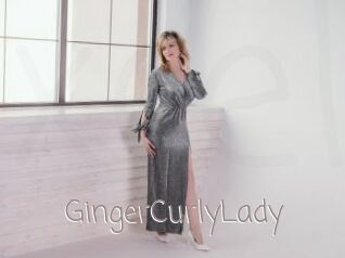 GingerCurlyLady