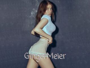 GingerMeier