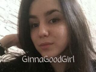 GinnaGoodGirl
