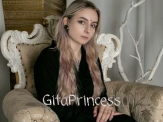 GitaPrincess